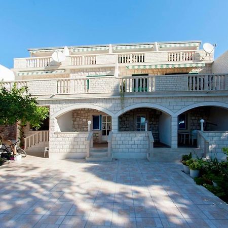 Apartments Paula Bol Dış mekan fotoğraf