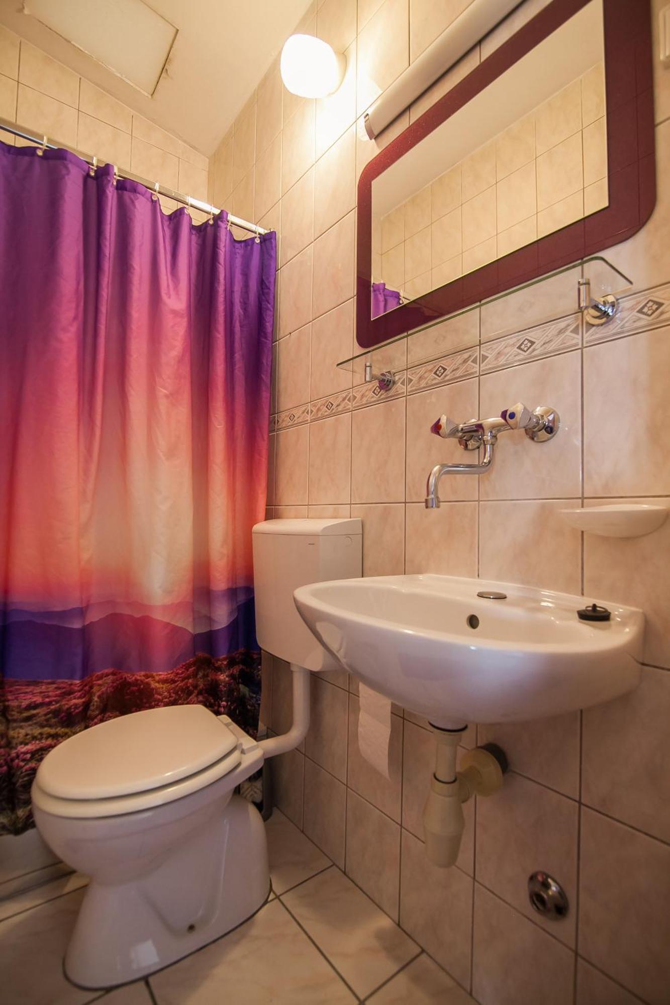 Apartments Paula Bol Dış mekan fotoğraf