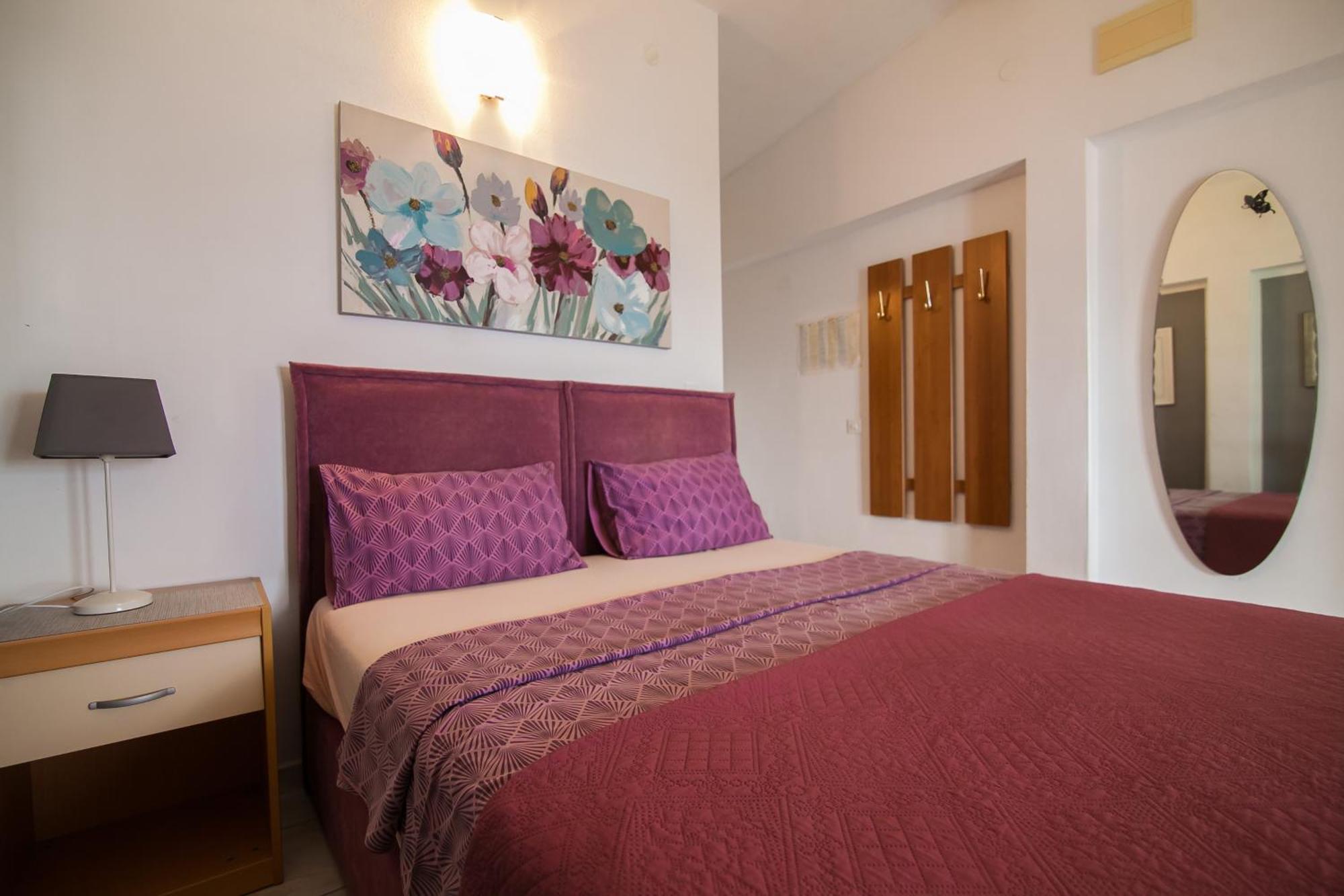 Apartments Paula Bol Dış mekan fotoğraf