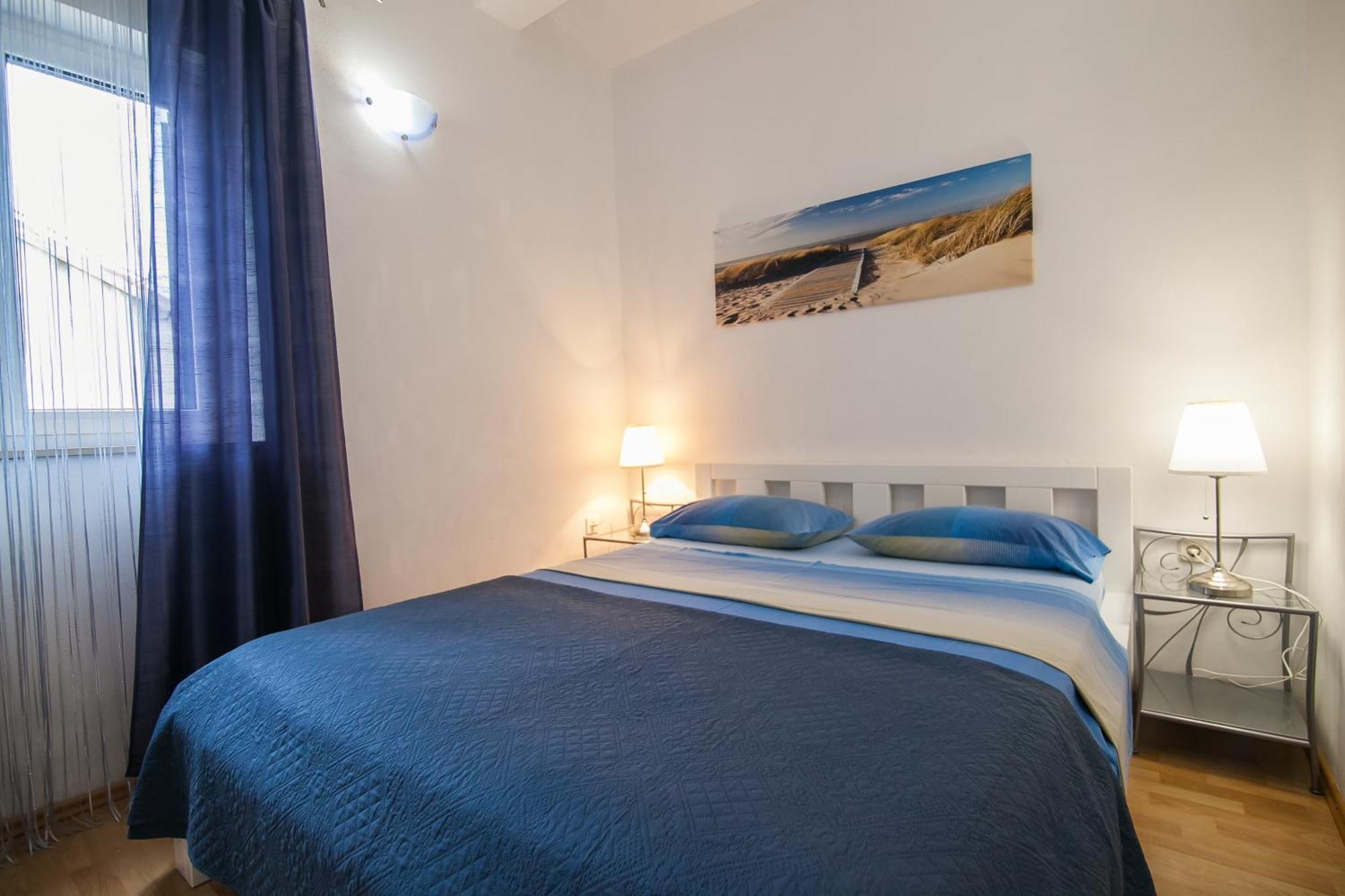 Apartments Paula Bol Dış mekan fotoğraf