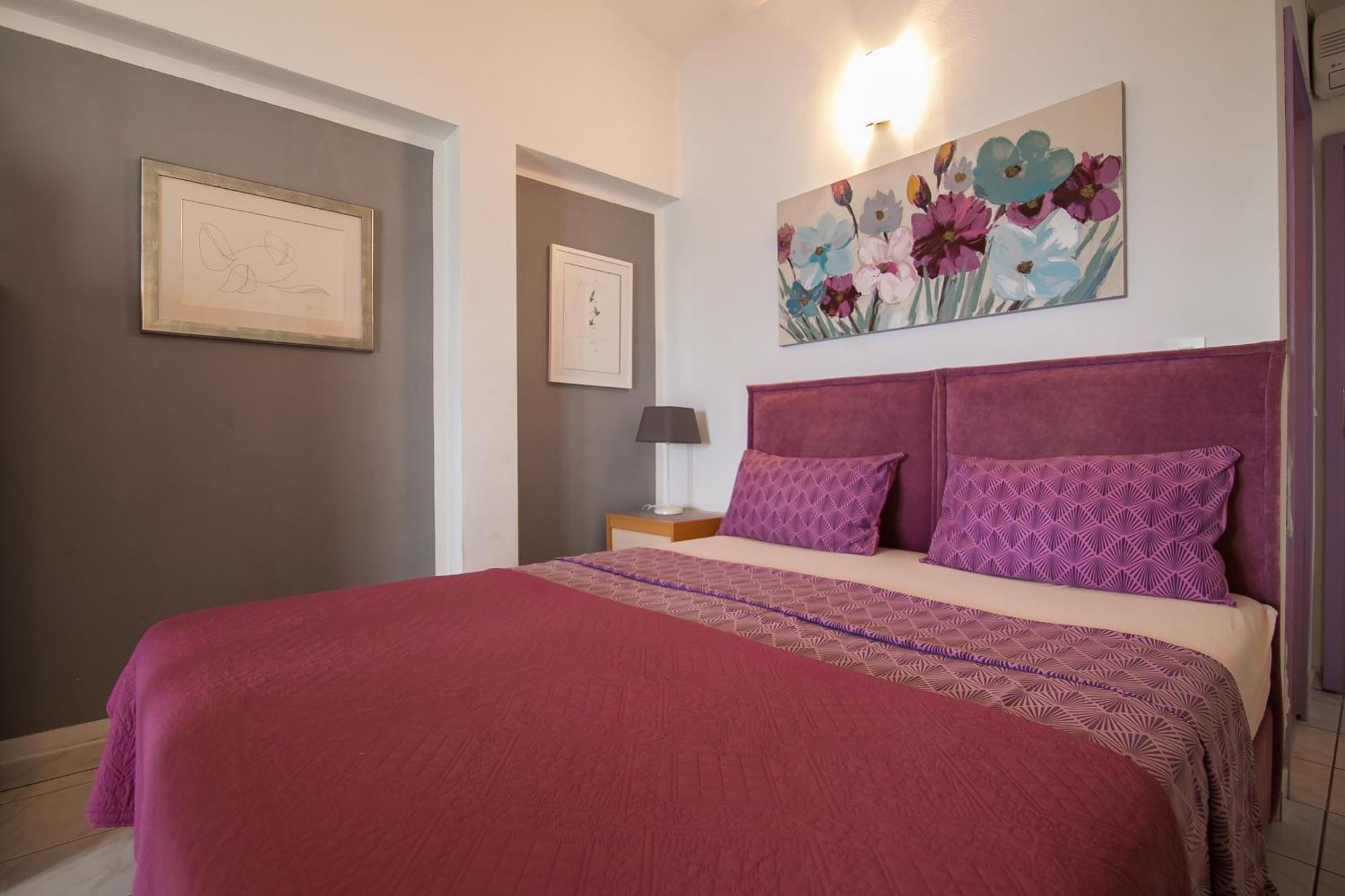 Apartments Paula Bol Dış mekan fotoğraf