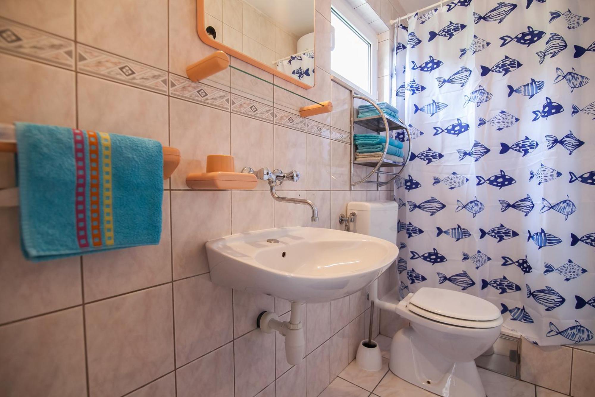 Apartments Paula Bol Dış mekan fotoğraf