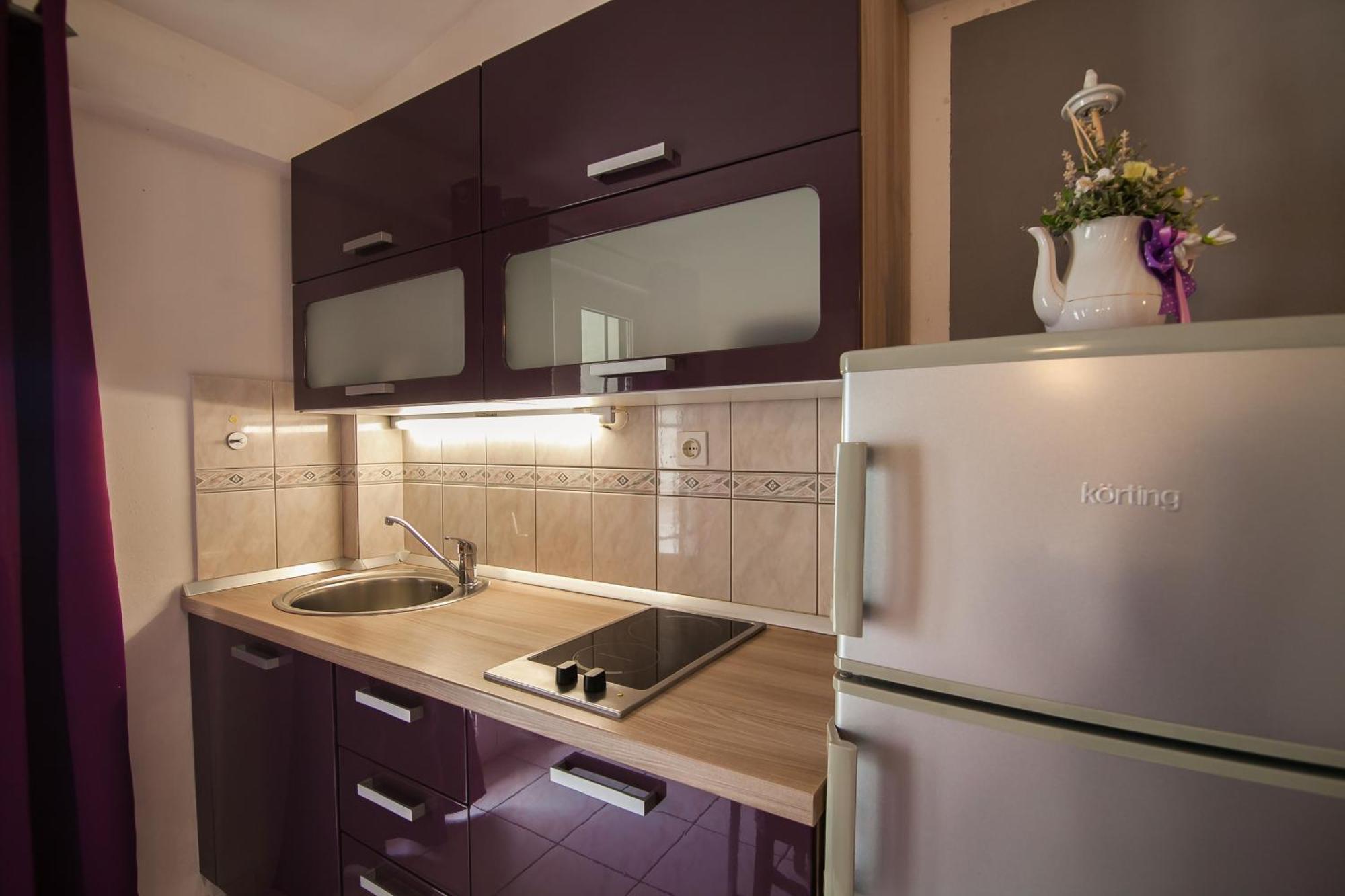 Apartments Paula Bol Dış mekan fotoğraf