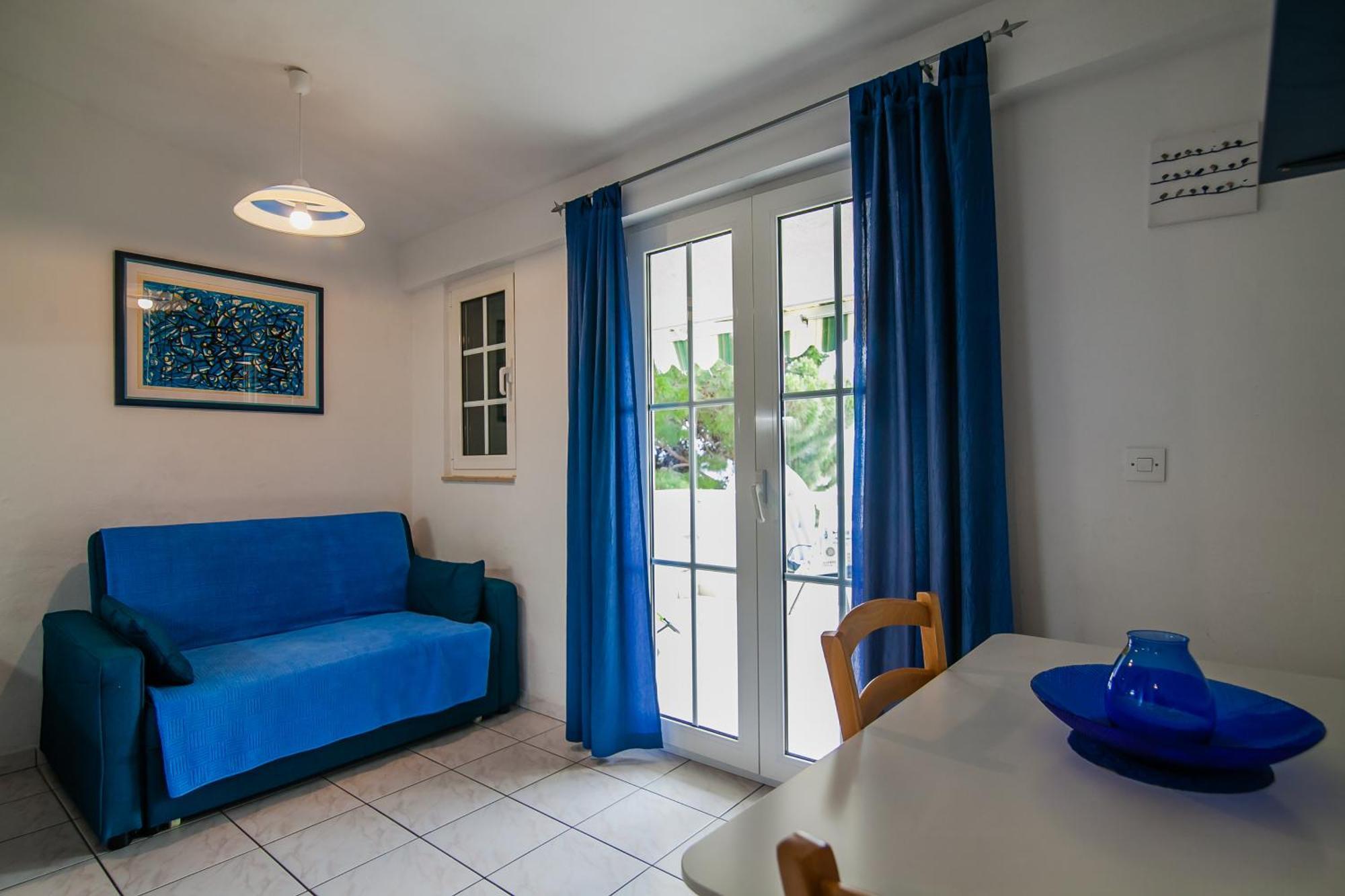 Apartments Paula Bol Dış mekan fotoğraf