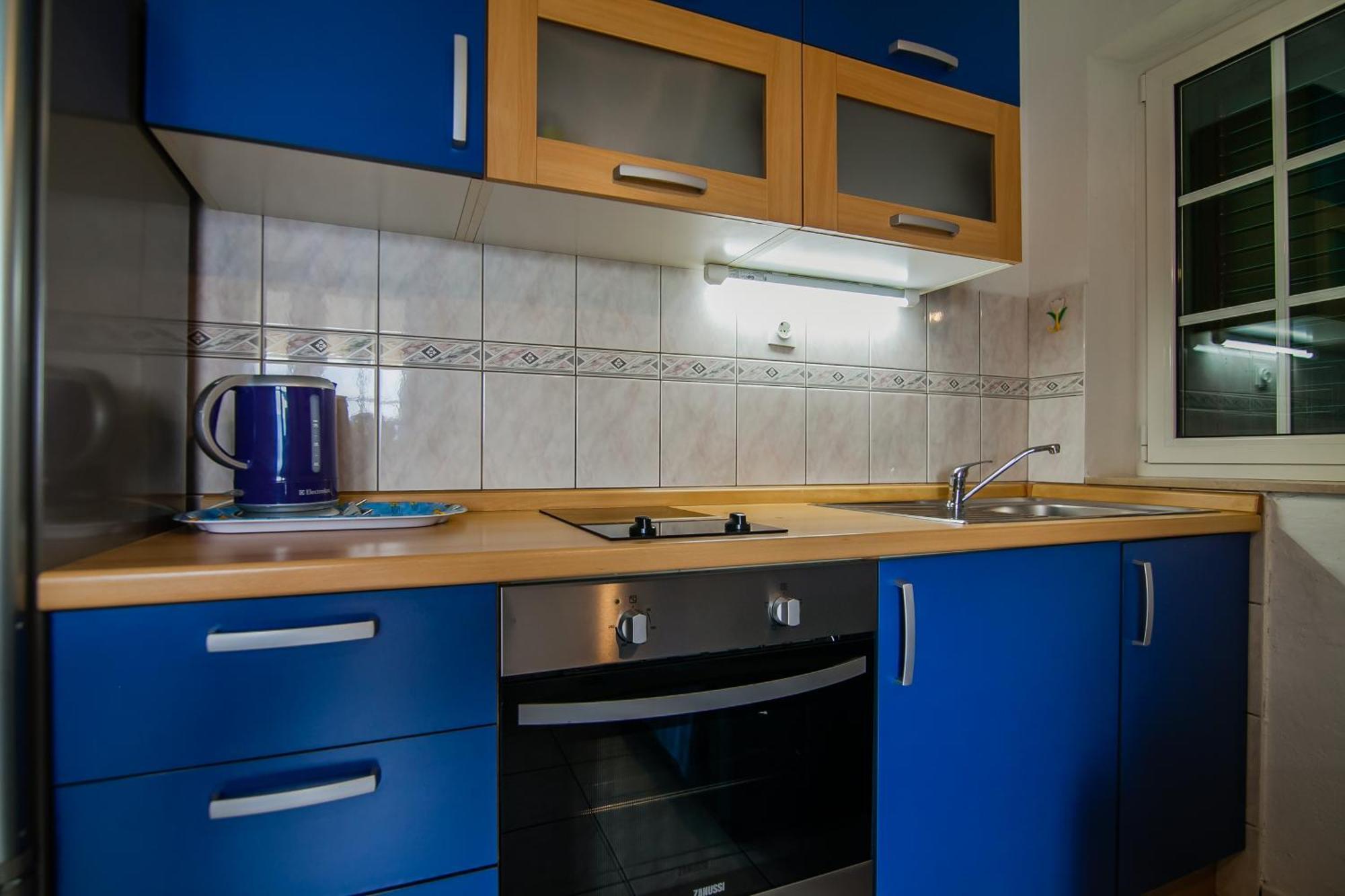 Apartments Paula Bol Dış mekan fotoğraf
