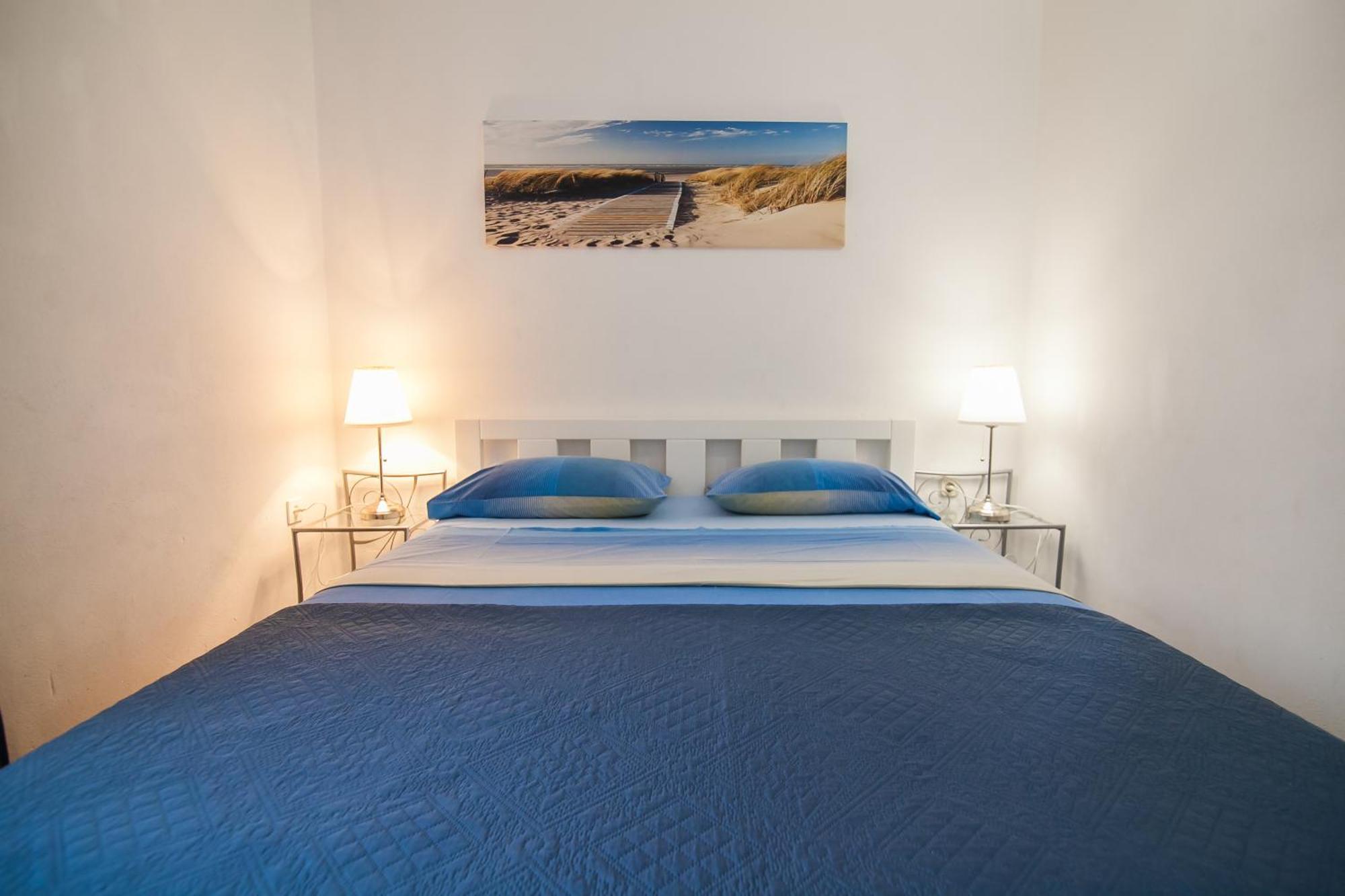 Apartments Paula Bol Dış mekan fotoğraf