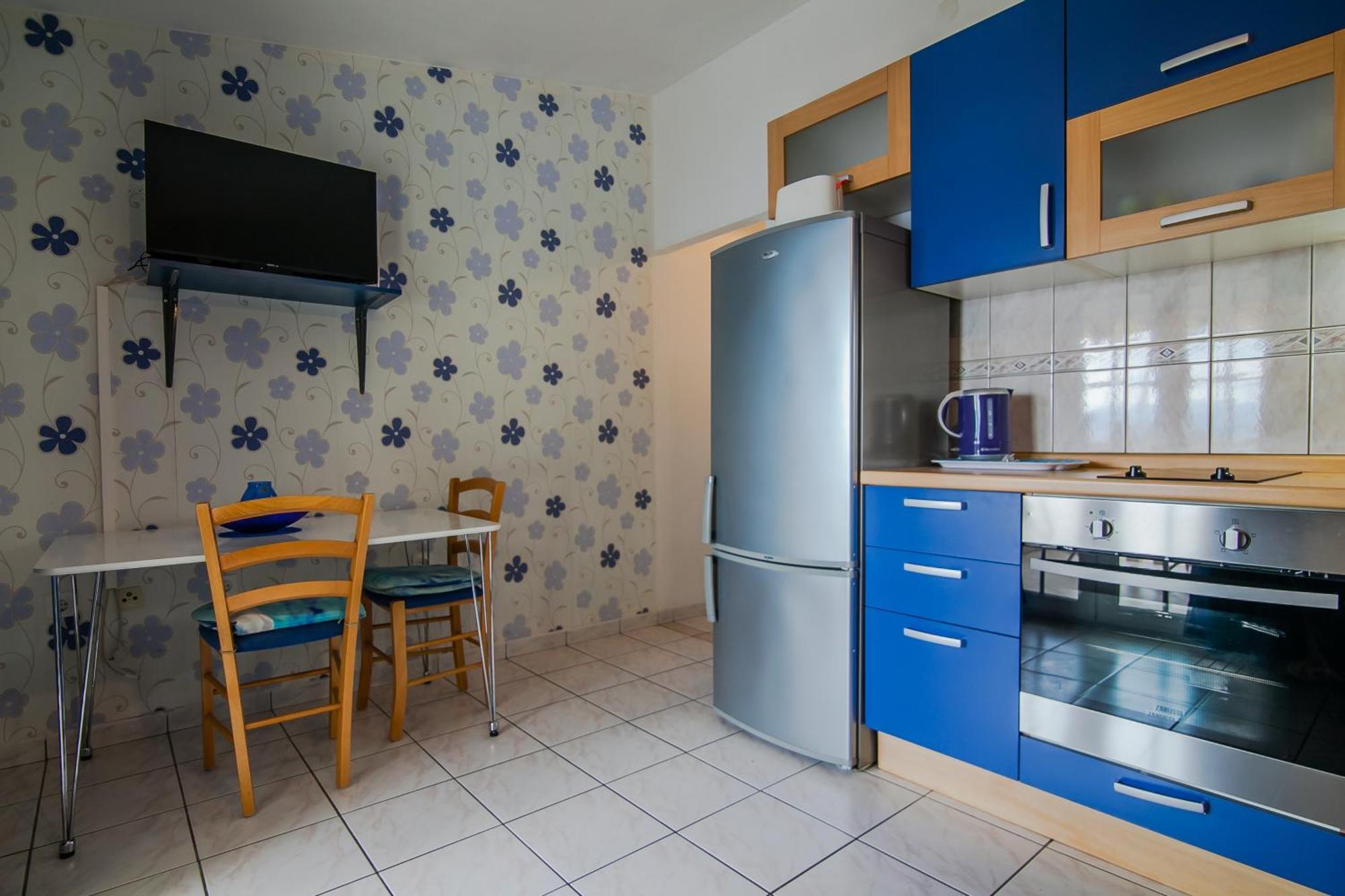 Apartments Paula Bol Dış mekan fotoğraf