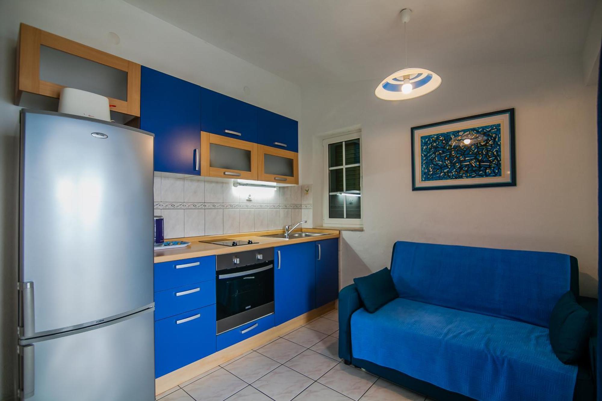 Apartments Paula Bol Dış mekan fotoğraf