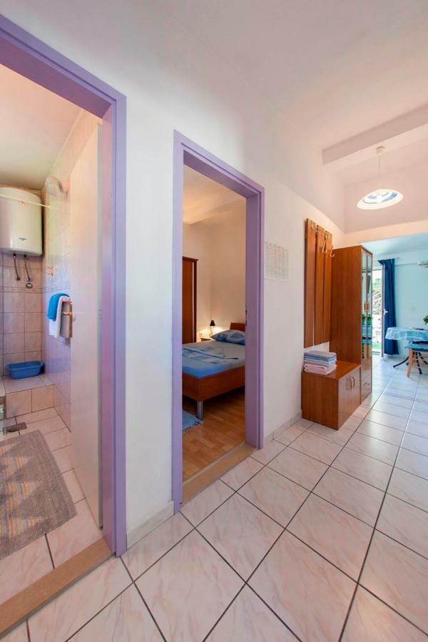 Apartments Paula Bol Dış mekan fotoğraf