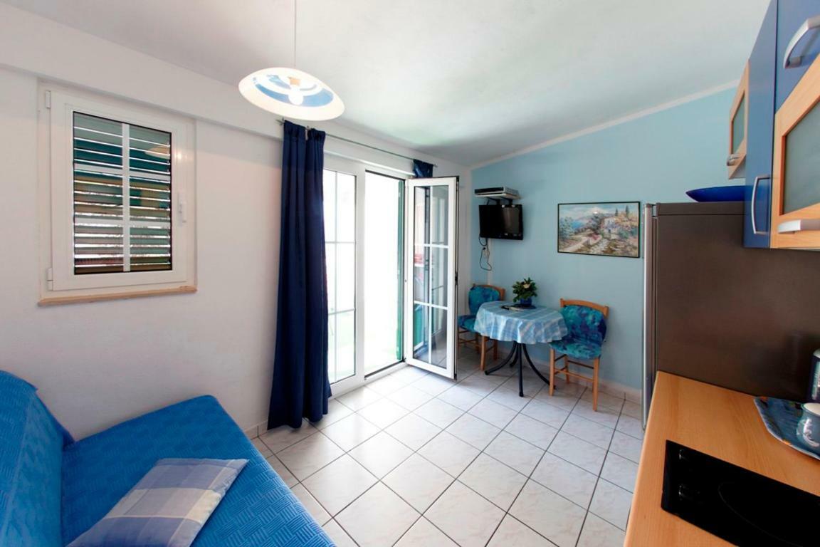 Apartments Paula Bol Dış mekan fotoğraf