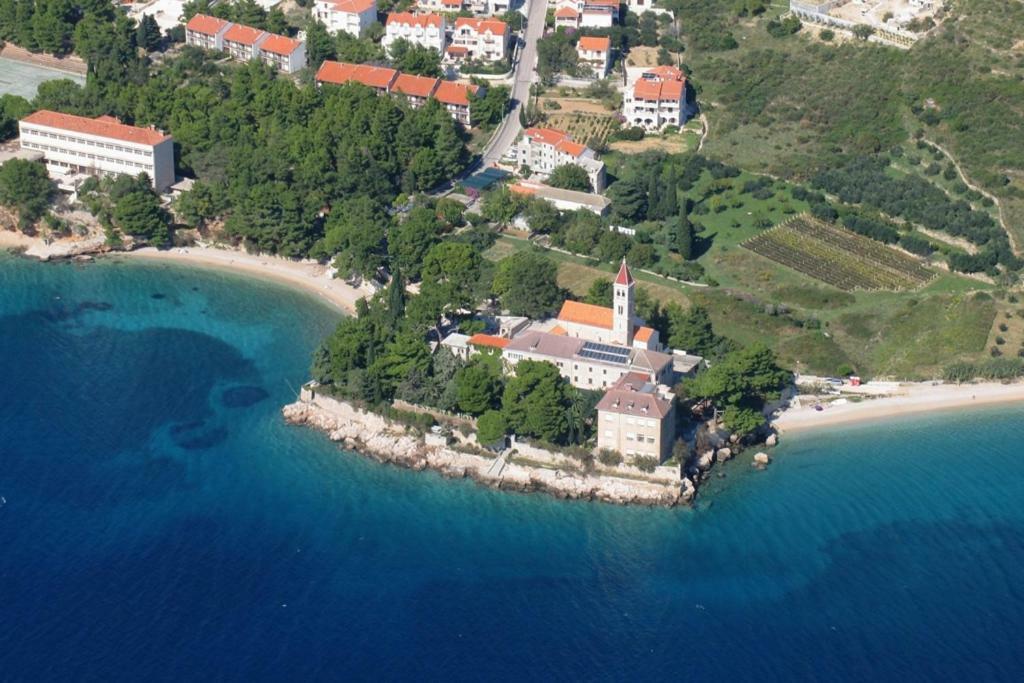 Apartments Paula Bol Dış mekan fotoğraf