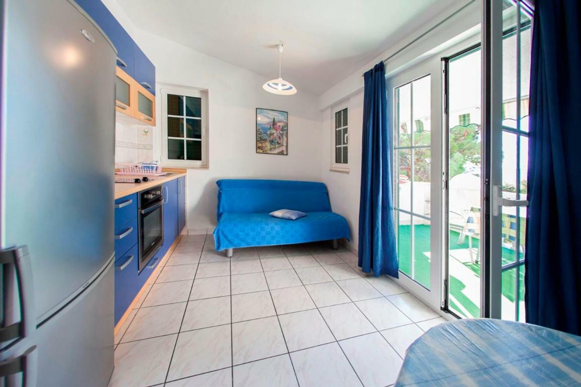 Apartments Paula Bol Dış mekan fotoğraf