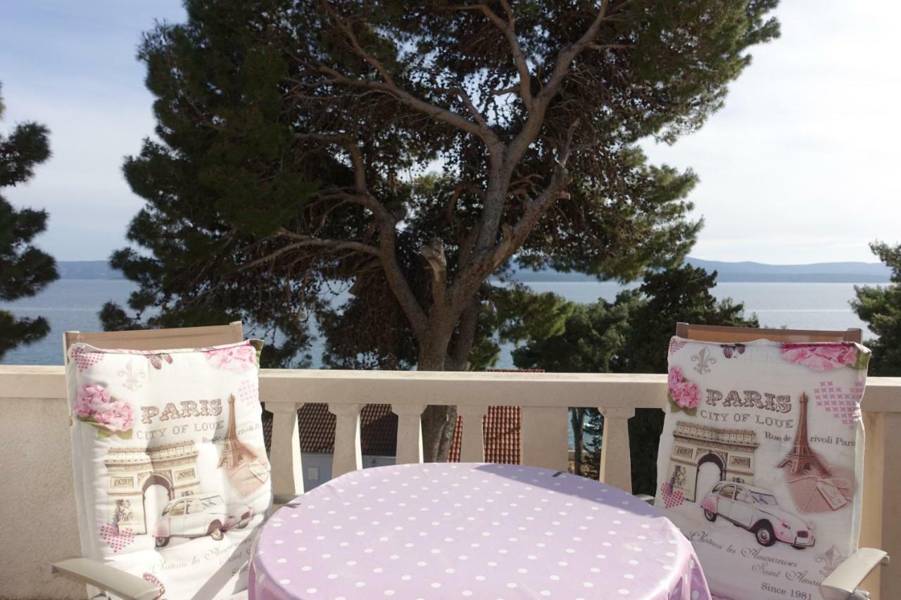 Apartments Paula Bol Dış mekan fotoğraf