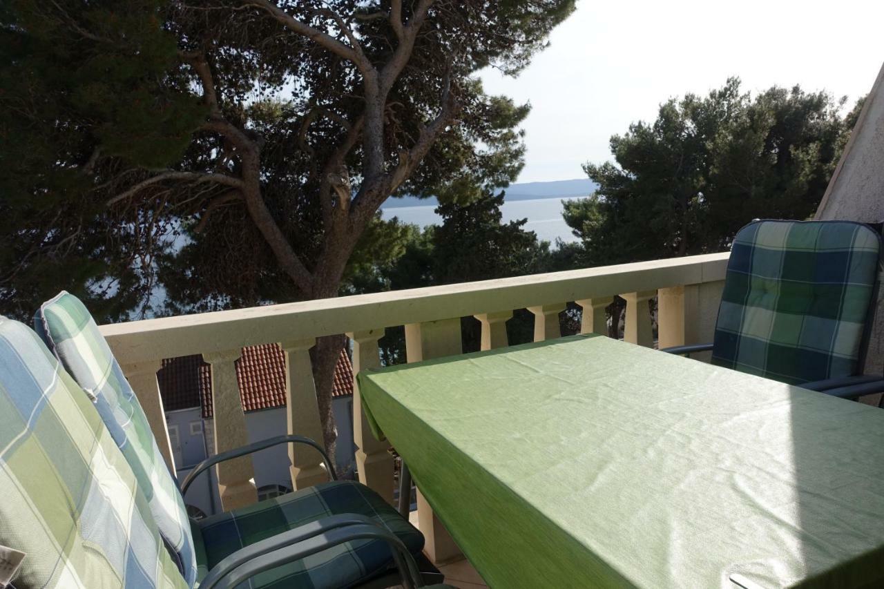 Apartments Paula Bol Dış mekan fotoğraf
